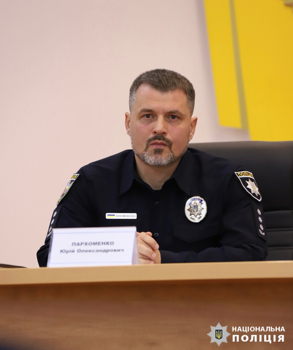 Іван – Керівник Проектів